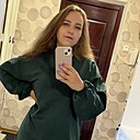 Анастасия, 29 лет