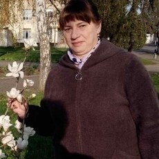 Фотография девушки Оксана, 52 года из г. Полтава