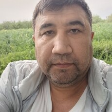 Фотография мужчины Рашид, 51 год из г. Актобе