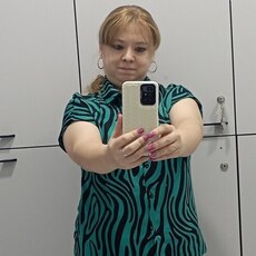 Фотография девушки Nastya, 38 лет из г. Ташкент