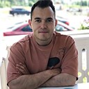 Макс, 39 лет
