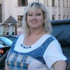 Фотография девушки Са, 46 лет из г. Гродно