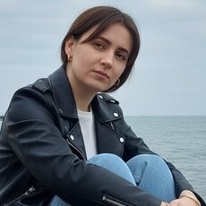 Фотография девушки Кира, 28 лет из г. Тяжинский