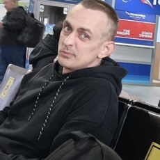 Фотография мужчины Алексей, 33 года из г. Абакан
