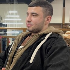 Фотография мужчины Khizaa, 24 года из г. Озеры