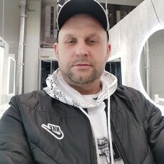 Фотография мужчины Серёжа, 42 года из г. Шахты