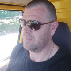 Фотография мужчины Валерий, 41 год из г. Каневская