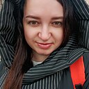 Леся, 35 лет