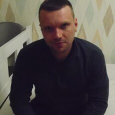 Фотография мужчины Кирилл, 38 лет из г. Москва