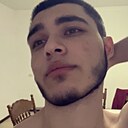 Шамиль, 40 лет