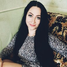 Фотография девушки Зайка, 39 лет из г. Киев