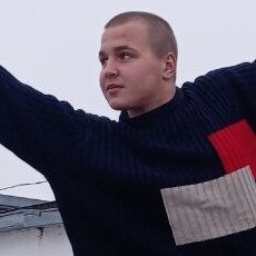 Фотография мужчины Алексей, 24 года из г. Лида