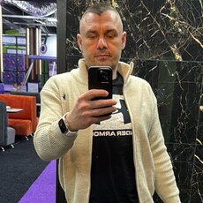 Фотография мужчины Андрей, 43 года из г. Киев