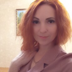Фотография девушки Юлия, 45 лет из г. Ярославль