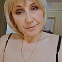 Светлана, 52 года