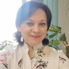 Фотография девушки Иринка, 43 года из г. Новокузнецк