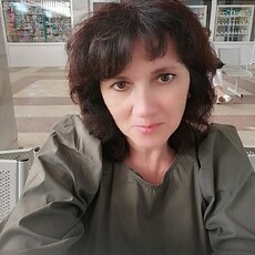 Фотография девушки Елена, 52 года из г. Кобрин