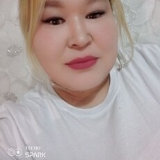 Фотография девушки Мария, 35 лет из г. Кызыл