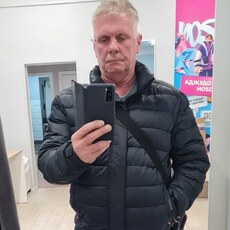 Фотография мужчины Юрий, 59 лет из г. Уссурийск