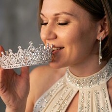 Фотография девушки Василек, 39 лет из г. Курган
