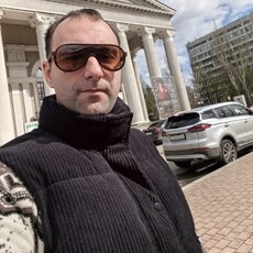 Фотография мужчины Артем, 34 года из г. Донецк