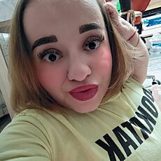Фотография девушки Yanchiksmall, 33 года из г. Копейск