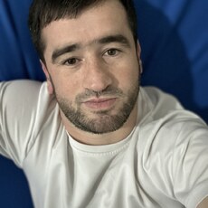 Фотография мужчины Гость, 37 лет из г. Махачкала