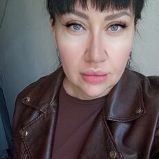 Фотография девушки Нина, 41 год из г. Моздок