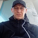 Сергей Лазуткин, 32 года