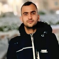 Фотография мужчины Селим, 27 лет из г. Бобруйск