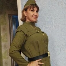 Фотография девушки Татьяна, 44 года из г. Бузулук