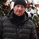 Владимир, 64 года