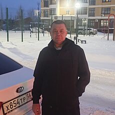 Фотография мужчины Алексей, 38 лет из г. Орск
