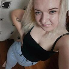 Фотография девушки Ольга, 21 год из г. Егорьевск