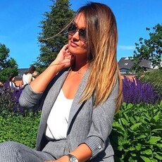 Фотография девушки Марина, 39 лет из г. Брянск