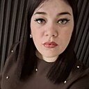 Алия, 35 лет