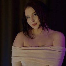 Фотография девушки Аська, 20 лет из г. Березники