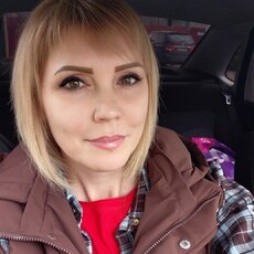 Фотография девушки Татьяна, 43 года из г. Россошь