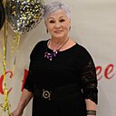 Екатерина, 67 лет