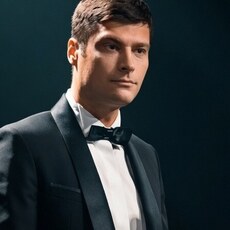 Фотография мужчины Андрей, 31 год из г. Серафимович
