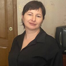 Фотография девушки Элла, 44 года из г. Мариуполь