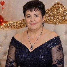 Фотография девушки Валентина, 65 лет из г. Рудный