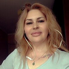 Фотография девушки Людмила, 52 года из г. Саратов