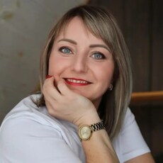 Фотография девушки Людмила, 40 лет из г. Усть-Каменогорск