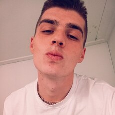 Фотография мужчины Vitosik, 26 лет из г. Лодзь