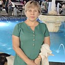 Татьяна, 57 лет
