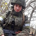 Волчок, 36 лет