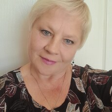 Фотография девушки Валя, 62 года из г. Черкассы
