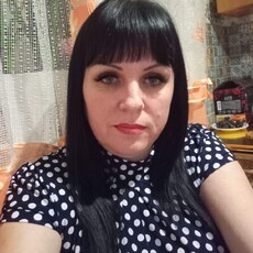 Фотография девушки Ольга, 44 года из г. Сасово