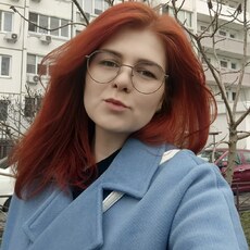 Фотография девушки Счастье, 30 лет из г. Краснодар